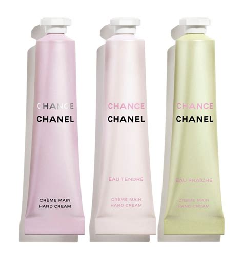 chanel hand cream refill.